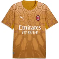 Puma Milan Målvaktströja 2026/27 - , storlek XX-Large
