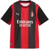 Puma Milan Hemmatröja 2026/27 Barn - , storlek 164 cm