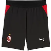 Puma Ac Milan 26/27 Replica Hemma Junior-shorts