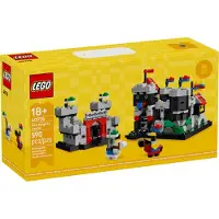 LEGO 40775 Byggspel