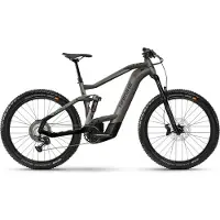 Haibike Alltrail 10 27.5´´ Elcykel Mtb