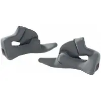 Nolan N103 Evo Clima Comfort Kindkuddar