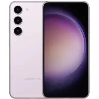 Samsung Galaxy S23 Plus 5G Smartphone 256GB 8GB RAM Dubbla SIM Snapdragon 8 Gen 2 8/256GB violett