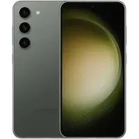 Samsung Galaxy S23 Plus 5G Smartphone 256GB 8GB RAM Dubbla SIM Snapdragon 8 Gen 2 8/256GB grön