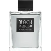 Black Seduction Seduction In Black Eau de Toilette 200 ml