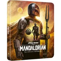 Ginza.se Star Wars: Mandalorian / Säsong 1