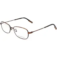 Zegna Ez5166-d-38 55/17/145 Glasögon