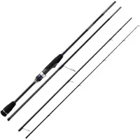 Major Craft Survive Solid Tip Jigging-spö