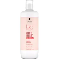 Schwarzkopf Professional Bonacure Repair Rescue+ Schampo 1000 ml
