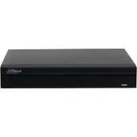 Dahua Lite NVR4-4KS3 Series - NVR - 8 kanaler - i nätverk - PoE - kan monteras i rack