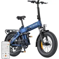 ENGWE Pro 3.0 Boost Elcykel