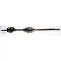 LÖBRO Drivaxel 36156
