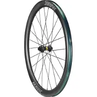 Mavic Cosmic Sl 45 Cl Disc Tubeless Framhjul För Landsvägscykel