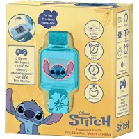 Kids Licensing Pedagogisk Digital Klocka Med Spel