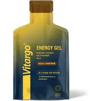 Vitargo 24 x Energy Gel 45 g