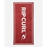 Rip Curl Brand Logo Handduk