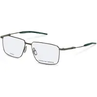 Porsche Design P8779 Square Glasögon