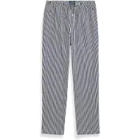 Ralph Lauren Polo Bear Striped Pyjamasbyxor