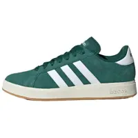 Adidas Grand Court Base 00-tal Collegiate Green Cloud White Gum Sneakers IH6187 38⅔