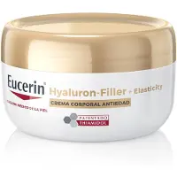 Eucerin Hyaluronfiller + Elastisitetskräm för kroppen 200 ml