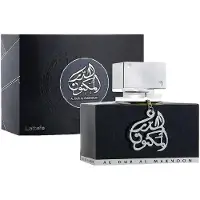 Lattafa Al Dur Al Maknoon Silver Eau de Parfum Spray