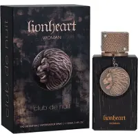 Armaf Club De Nuit Lionheart Woman Eau de Parfum 100 ml