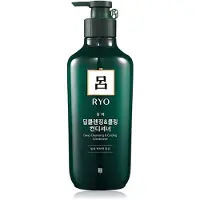RYO Djuprengörande & Kylande Balsam 550ml