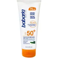 Babaria Facial Cream SPF 50+