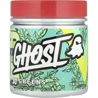 Ghost Grönsaker, Original, 285G(10 Oz)