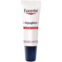 Eucerin Aquaphor SOS Regenererande Läppbalsam 10 ml