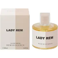 Reminiscence Lady Rem Eau De Parfum 100ml Spray For Her
