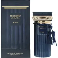 AFNAN Historic Olmeda Eau De Parfum 100ml