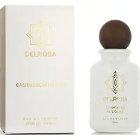 Delroba Cashmere Bouquet För Kvinna 100ml EDP Spray
