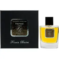 Franck Boclet Patchouli Eau de Parfum 100ml