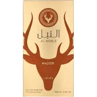 Lattafa Al Noble Wazeer Eau de Parfum 100ml
