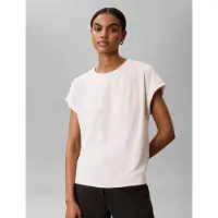 Calvin Klein Blus vit