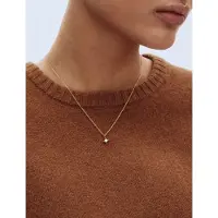 Edblad Stellar guld halsband 129742
