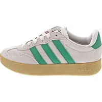 Adidas Låg sneaker 'Barreda' gran / pastellrosa