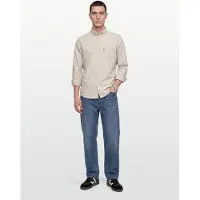 Levi's Sunset Skjorta Med Långa ärmar