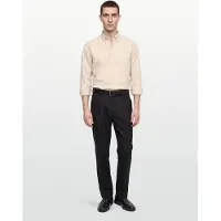 Levi's Authentic Skjorta Med Långa ärmar