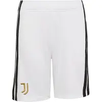 Adidas Juventus Hemmashorts 2026/27 Barn - , storlek 140 cm