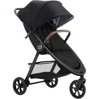 Babyjogger Sittvagna - City Mini GT3 - Svart - - One Size - Sittvagna
