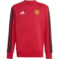 Adidas Manchester United Crew Tröja
