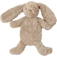 That's Mine Gosedjur - Houston Heavy Large - 800g - Bunny - - One Size - Gosedjur