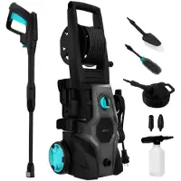 Cecotec Hydroboost 2400 Advanceclean Högtryckstvätt