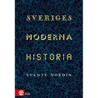 Ordochbok Sveriges moderna historia, E-bok