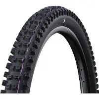 Schwalbe Tacky Chan Gravity Pro Ultra Soft Radial Tubeless 27.5´´ X 2.50 Mtb-däck