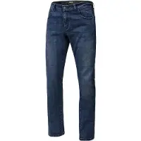 IXS 1L Straight Motorcykel Jeans