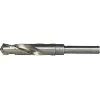 Heller 21554 1 HSS Metall-spiralborr 16 mm Total längd 178 mm valssmidd DIN 338 Cylinderskaft 1 st
