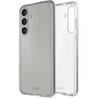 SBS mobile Cover Samsung Galaxy S24 Transparent Stöttålig TESKINSAS24T